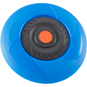 Frisbee PNG-44955